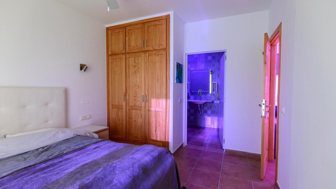 Poolvilla With Oceanview Playa Blanca  Zewnętrze zdjęcie
