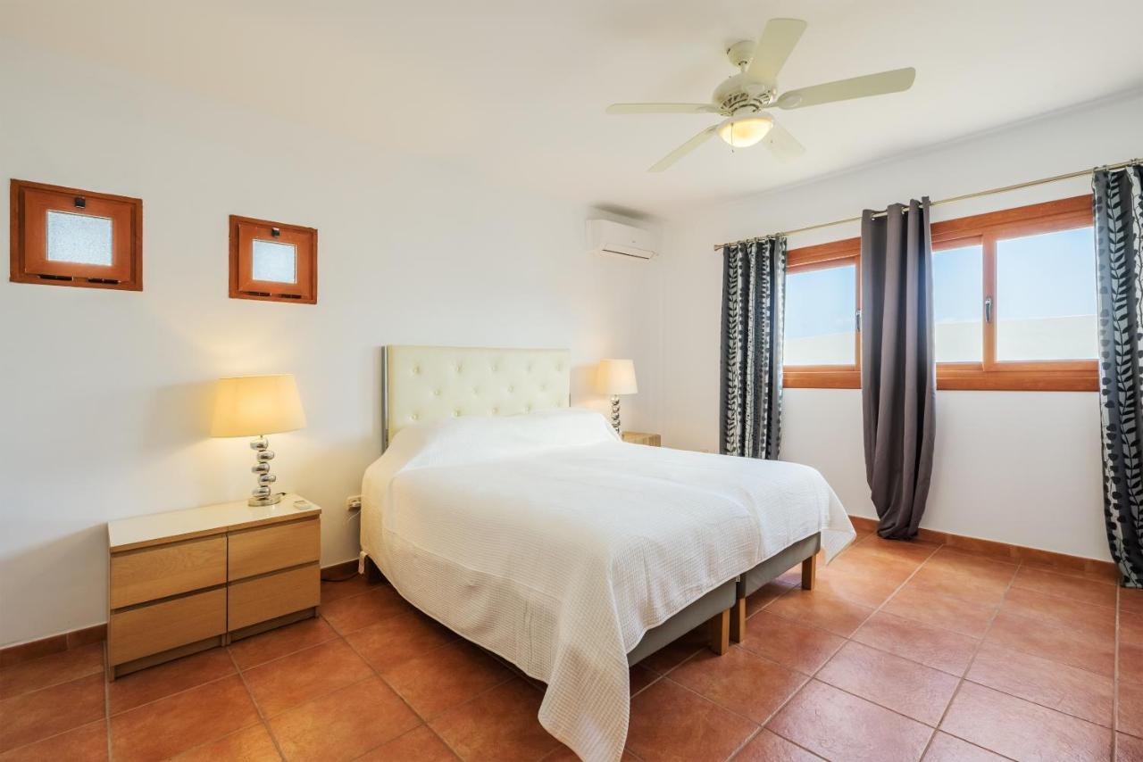 Poolvilla With Oceanview Playa Blanca  Zewnętrze zdjęcie