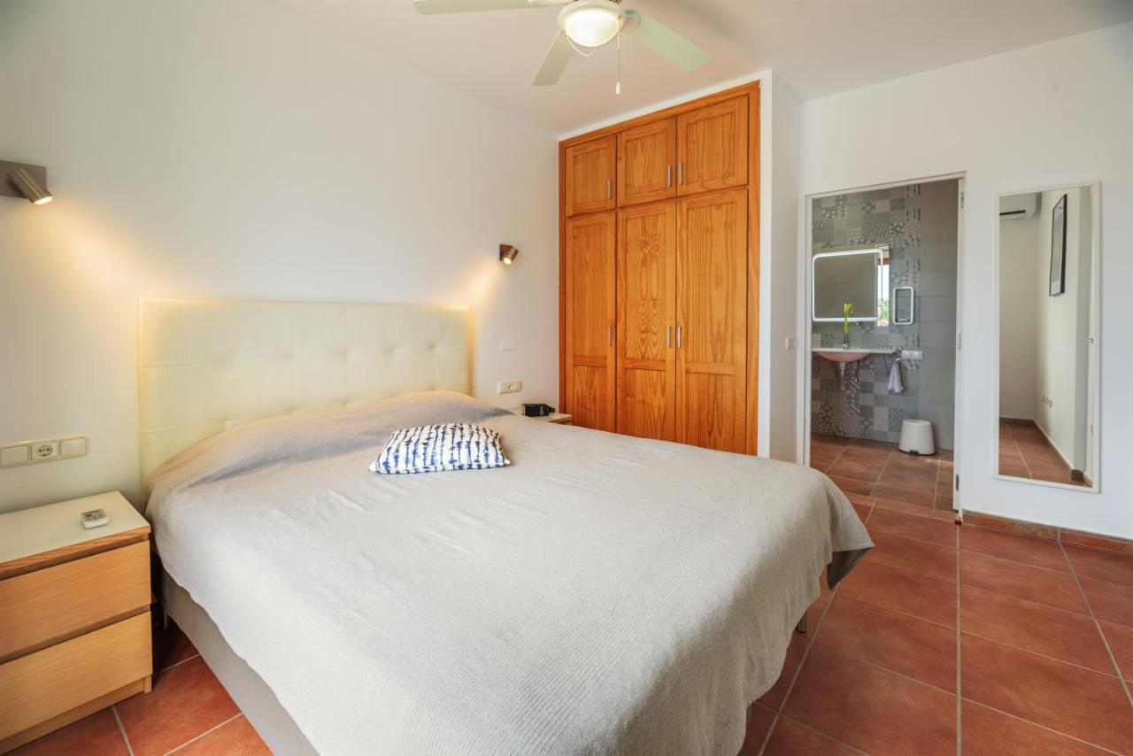 Poolvilla With Oceanview Playa Blanca  Zewnętrze zdjęcie